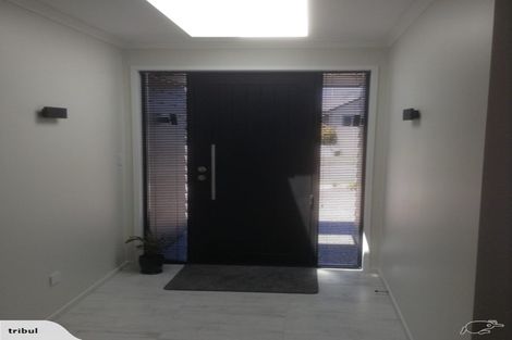 Photo of property in 3 Tupare Place, Highlands Park, New Plymouth, 4312