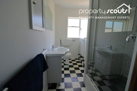 Photo of property in 5/120 London Street, Dunedin Central, Dunedin, 9016