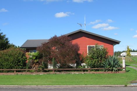 Photo of property in 24 Kennedy Drive, Putaruru, 3411