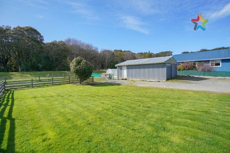 Photo of property in 6 Half Mile Road, Tuatapere, 9620