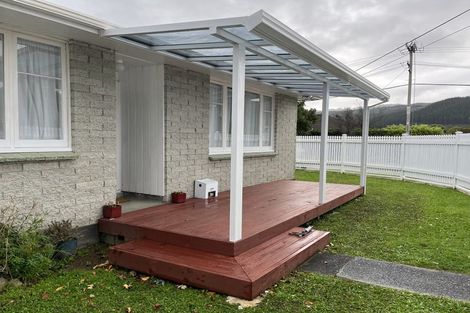 Photo of property in 26 Fraser Crescent, Elderslea, Upper Hutt, 5018