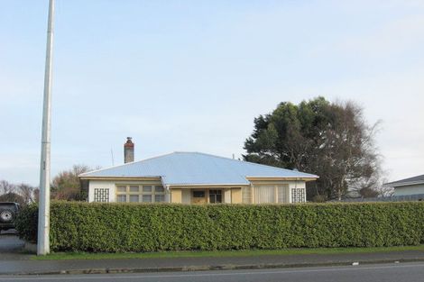 Photo of property in 423 Elles Road, Kingswell, Invercargill, 9812