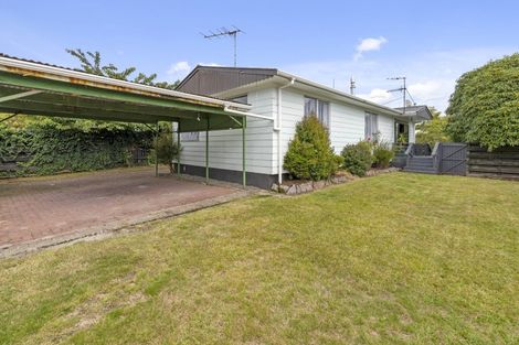 Photo of property in 69 Homedale Street, Pukehangi, Rotorua, 3015