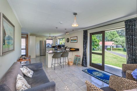 Photo of property in 49 Vista Road, Ohau, Levin, 5570