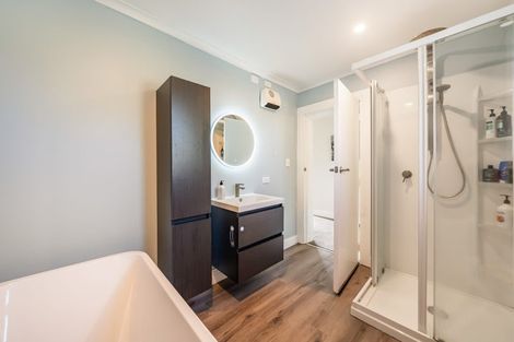 Photo of property in 165 Park Road, Carterton, 5713