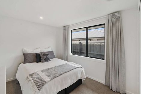 Photo of property in 54 Thornborough Drive, Rolleston, 7615