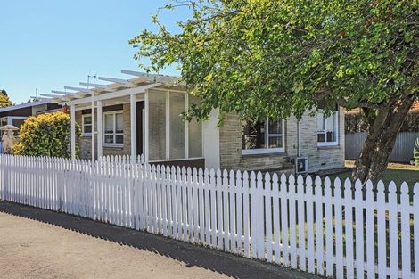 Photo of property in 707 York Street, Mahora, Hastings, 4120