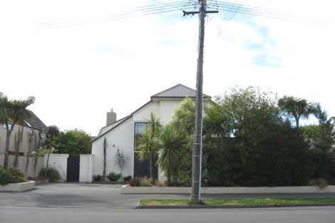 Photo of property in 13 Holmwood Road, Merivale, Christchurch, 8014