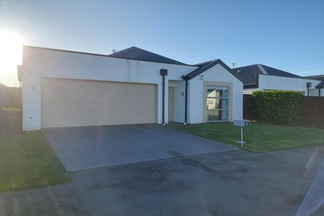 Photo of property in 20 Gallaghan Close, Wigram, Christchurch, 8042