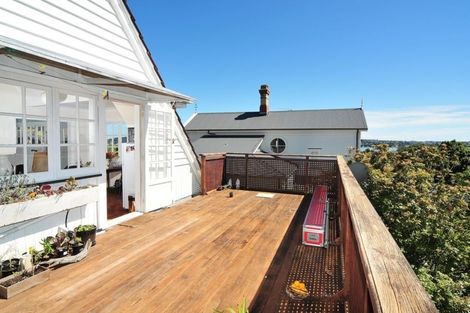 Photo of property in 3/33 Hamilton Road, Herne Bay, Auckland, 1011