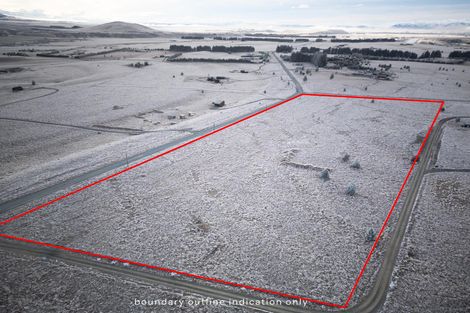 Photo of property in 411 Manuka Terrace, Ben Ohau, Twizel, 7999