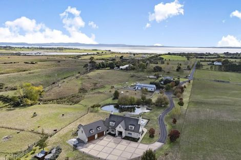 Photo of property in 61c Whatapaka Road, Karaka, Papakura, 2580