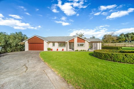 Photo of property in 61b Whatapaka Road, Karaka, Papakura, 2580