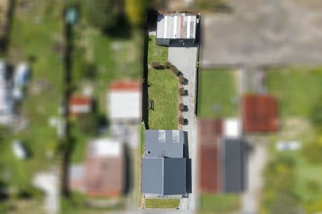 Photo of property in 7 Croft Place, Stillwater, Greymouth, 7805