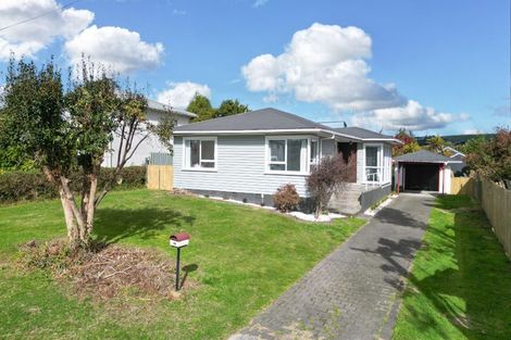 Photo of property in 124 Devon Street, Hillcrest, Rotorua, 3015