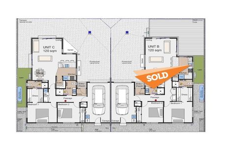 Photo of property in 3c Duke Street, Mosgiel, 9024