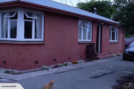 Photo of property in 6 Pratley Crescent, Hampstead, Ashburton, 7700