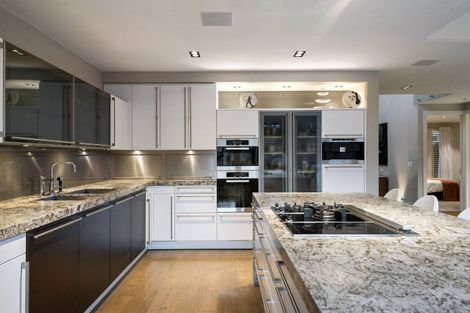 Photo of property in 62 St Marys Road, Saint Marys Bay, Auckland, 1011