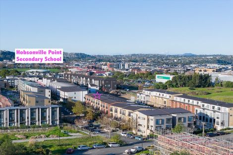 Photo of property in 15 Falcon Crescent, Hobsonville, Auckland, 0618