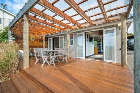 Photo of property in 8 Island Terrace, Motunau, Waipara, 7387