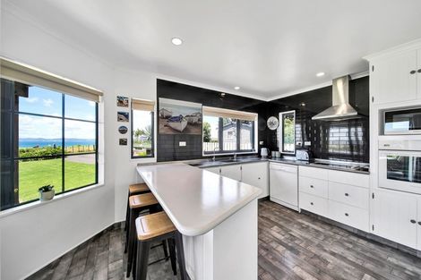 Photo of property in 129 Turangi Road Lower, Motunui, Waitara, 4383