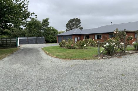 Photo of property in 125 Hadlow Road, Claremont, Timaru, 7974