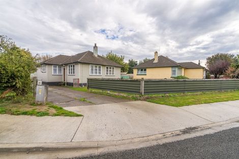 Photo of property in 40 Crawford Street, Glengarry, Invercargill, 9810