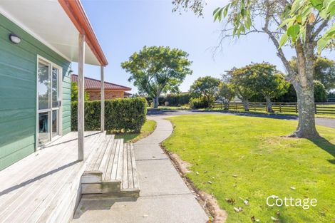 Photo of property in 283 Raynes Road, Rukuhia, Hamilton, 3282