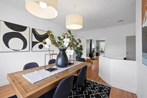 Photo of property in 61 Frankley Road, Westown, New Plymouth, 4310