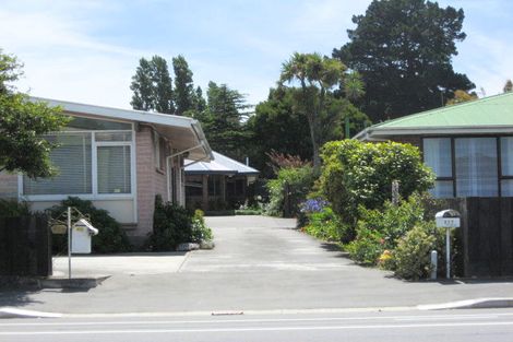 Photo of property in 217a Wainoni Road, Avondale, Christchurch, 8061