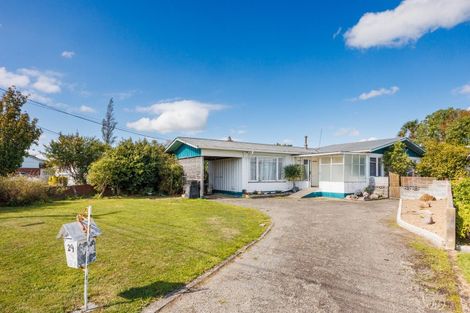 Photo of property in 29 Edinburgh Street, Feilding, 4702