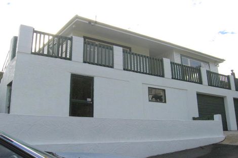 Photo of property in 23 Robertson Street, Owhiro Bay, Wellington, 6023