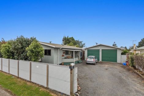 Photo of property in 23 Bridge Street, Opotiki, 3122