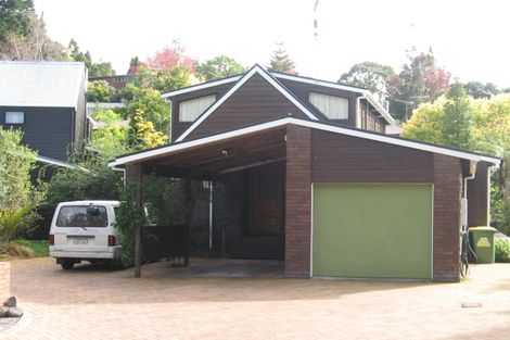 Photo of property in 35a Daffodil Street, Titirangi, Auckland, 0604