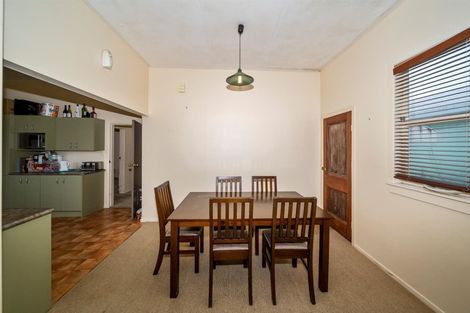 Photo of property in 10 Morrissey Street, Hawera, 4610