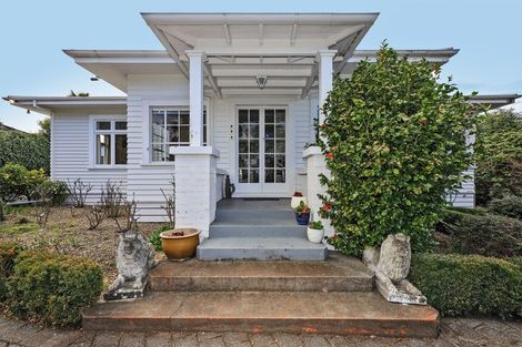 Photo of property in 81 Joll Road, Havelock North, 4130