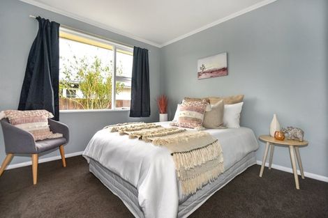 Photo of property in 7 Pethig Place, Halswell, Christchurch, 8025