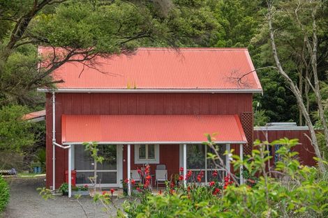 Photo of property in 319e Wishart Road, Helensville, 0875