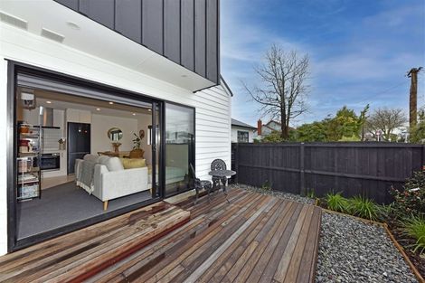 Photo of property in 81a Roker Street, Somerfield, Christchurch, 8024
