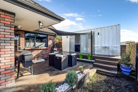 Photo of property in 46 Ellicott Road, Nawton, Hamilton, 3200