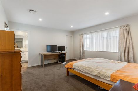 Photo of property in 13 Eastfield Avenue, Flat Bush, Auckland, 2019