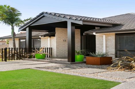 Photo of property in 48 Santa Cruz Drive, Papamoa Beach, Papamoa, 3118