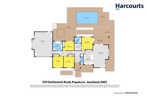 Photo of property in 254 Settlement Road, Papakura, 2110