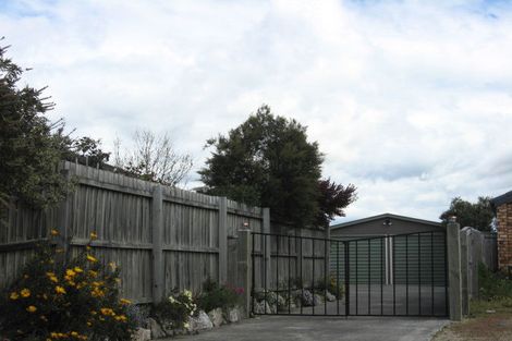 Photo of property in 10 Holcroft Place, Stoke, Nelson, 7011