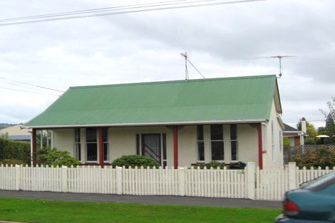 Photo of property in 12 King Street, Mosgiel, 9024