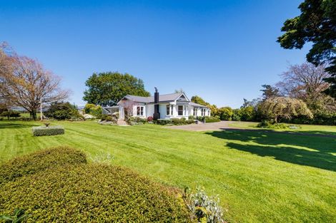 Photo of property in 2022 State Highway 56, Longburn, Palmerston North, 4477