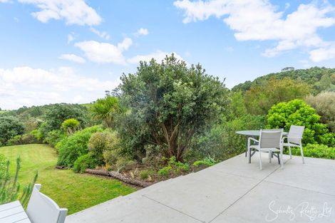 Photo of property in 124 Wearmouth Road, Paparoa, 0571