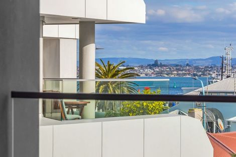 Photo of property in Anchorage Apartments, 311/36 Victoria Road, Mount Maunganui, 3116