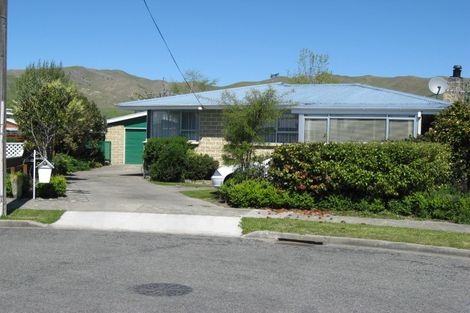 Photo of property in 18 Kilworth Place, Witherlea, Blenheim, 7201