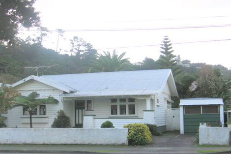 Photo of property in 11 Te Mome Road, Alicetown, Lower Hutt, 5010